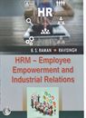 Picture of HRM-Employee Empowerment And Industrial Relations VI Semester B.B.A