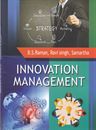 Picture of Innovation Management As Per NEP Syllabus For Ist Sem For B.Com Of Davanagere University	