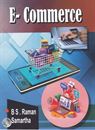 Picture of E-Commerce As Per NEP Syllabus For Ist Sem For B.Com Of Mysore University  