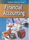 Picture of Financial Accounting As Per NEP Syllabus For Ist Sem For B.Com Of All Universities Of Karnataka 