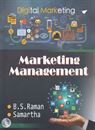 Picture of Marketing Management As Per NEP Syllabus For Ist Sem For B.Com Of All Universities Of Karnataka 