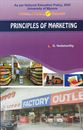 Picture of Principles Of Marketing NEP Syllabus For Ist Sem B.Com Of Mysore University