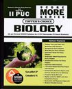Picture of Score More Series IInd PUC Biology