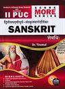Picture of Score More Series IInd PUC Sanskrit