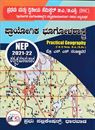 Picture of Prayogika Bhoogolashastra 1st & 2nd Sem As Per NEP New Sylaabus