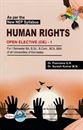 Picture of Human Rights  As Per NEP Sylaabus For 1st Sem B.A/B.Sc/B.Com/BCA/BBA All Universitie Of Karnataka  s