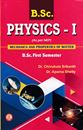 Picture of Physics-I As Per NEP Syllabus For 1st Sem B.Sc All Universities 
