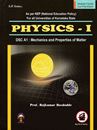 Picture of Physics-1 As Per NEP Syllabus For 1st Sem B.Sc All Universities Of Karnataka 