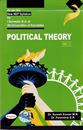 Picture of Political Theory As Per NEP New Sylaabus For 1st Sem B.A All Universities Of Karnataka 