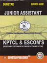 Picture of Sunstar KPTCL & ESCOM'S Junior Assistant Appt Exam (E.M)