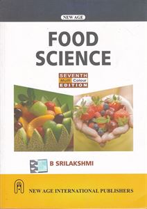 Picture of Food Science