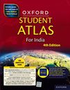 Picture of Oxford Student Atlas For India 4th Edition