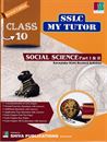 Picture of Shiva My Tutor 10th Social Science Part 1&2