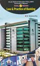 Picture of Law & Practice of Banking As Per NEP Syllabus For 2nd Sem B.Com All Universities 