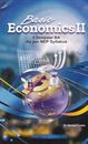 Picture of Basic Economics-II As Per NEP Syllabus For 2nd Sem B.A All Universities 