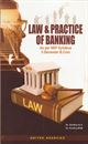 Picture of Law & Practice Of Banking As Per NEP Syllabus For 2nd Sem B.com All Universities 