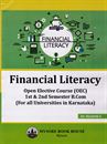 Picture of Financial literacy As Per NEP Syllabus For 1st & 2nd Sem B.Com All Universities 