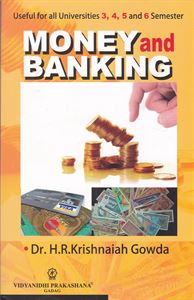 Picture of Money & Banking 