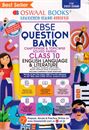 Picture of Oswaal CBSE 10th English Language & Literature (QB)