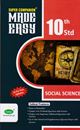 Picture of Subhas 10th Social Science Guide