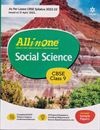Picture of Arihant All in One CBSE Class 9th Social Science