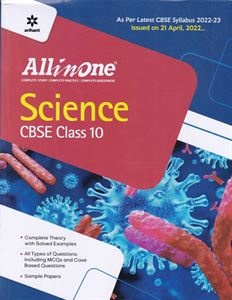 Picture of Arihanth CBSE Class 10th Science 