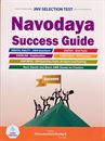 Picture of Navodaya Success Guide 