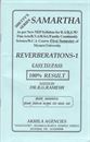 Picture of Samartha Reverberations-1 Guide B.A 1st Sem Mysore University 