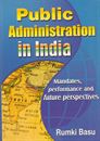 Picture of Public Administration In India  