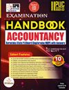Picture of SPR II PUC Accountancy Hand Book-2022-23