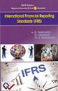 Picture of International Financial Reporting Standards (IFRS) Mysore University B.Com 5th Sem