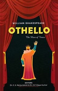 Picture of William Shakespeare Othello