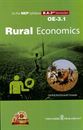 Picture of Rural Economics (Open Elective) 3rd Sem BA As Per NEP Syllabus 