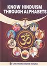 Picture of Know Hinduism Through Alphabets 