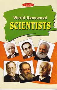 Picture of World Renowned Scientists