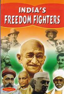Picture of India's Freedom Fighters