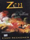 Picture of Zen 10th English Second Language Exam Reckoner 2023