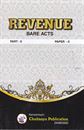 Picture of Revenue Bare Acts Patr-2 Paper-2 (EM)