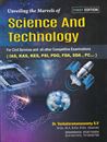 Picture of Science And Technology IAS,KAS,KES,PSI,PDO