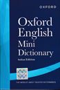 Picture of Oxford English Mini dictionary 