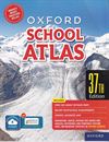Picture of Oxford School Atlas (37th Edition)