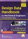 Picture of Design Data Handbook for Mechanical Engineers 