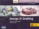 Picture of Design & Drafting 4th Sem Diploma in Automobile Engg As Per C-20 Syllabus