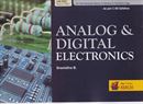 Picture of Analog & Digital Electronics 3rd Sem Diploma in Electronics Engg As Per C-20 Syllabus