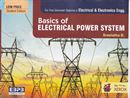 Picture of Basics of Electrical Power System 1st Sem Diploma in Electrical & Electronics Engg
