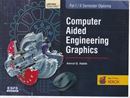 Picture of Computer Aided Engineering Graphics 1/2nd sem Diploma