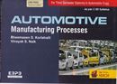 Picture of Automotive Manufacturing Processes 3rd Sem Diploma in Automobile Engg as Per C-20 Syllabus