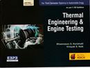Picture of Thermal Engineering & Engine Testing 3rd Sem Diploma in Automobile Engg As Per C-20 Syllabus