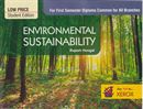 Picture of Environmental Sustainability 1st Sem Diploma Common For All Branches