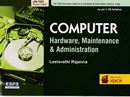 Picture of Computer Hardware, Maintenance & Administration 3rd Sem Diploma Computer & Information Science Engg As Per C-20 Syllabus
